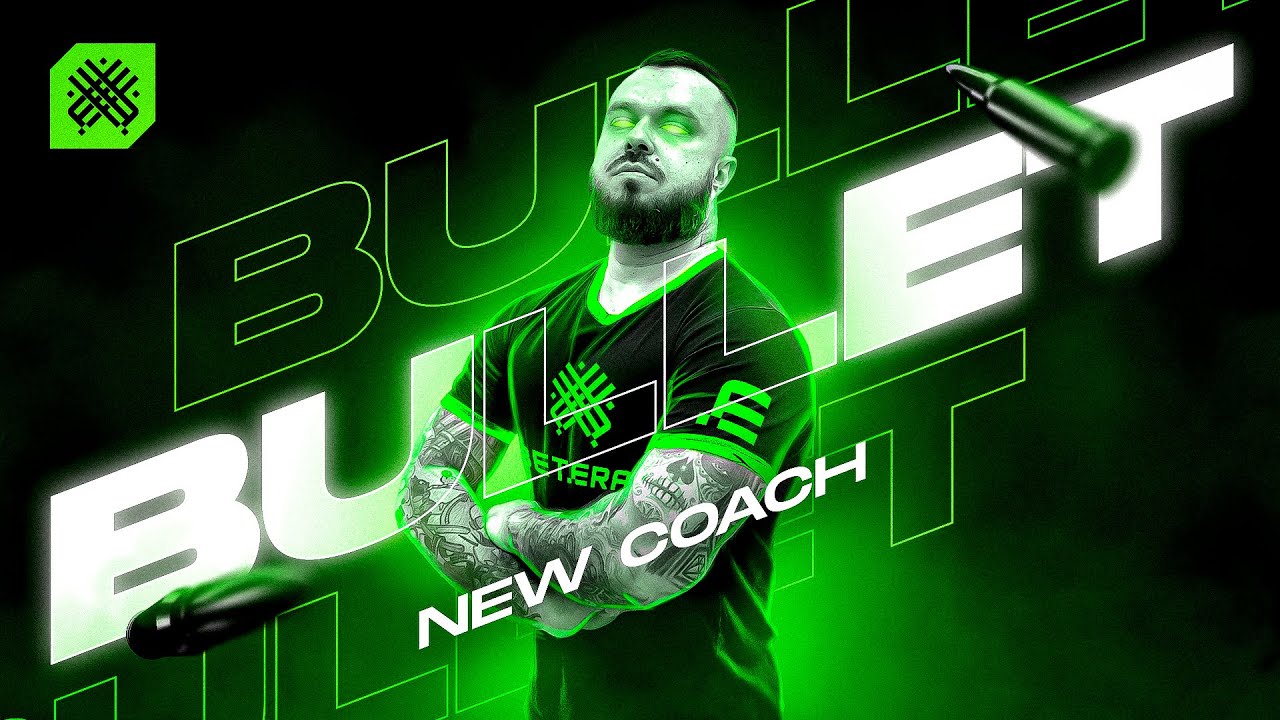 BULLET — НОВЫЙ ТРЕНЕР BETERA CS2 - YouTube