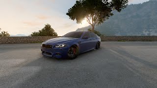 M5F10 (BeamNG.drive)