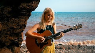 Kitty Macfarlane - Go Your Way Live At Sidmouth Folk Festival 2019