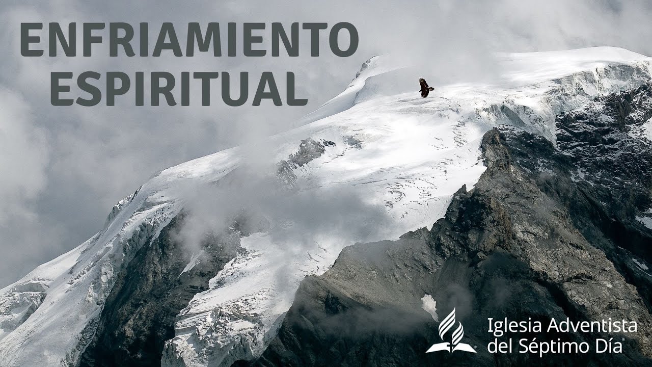 Enfriamiento Espiritual