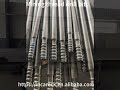 Precision-engineered threaded drill rods for unmatched durability & performance.