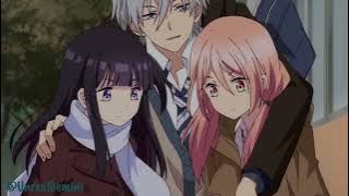 Netsuzou Trap「AMV」Drake - Jaded (Unreal ReMix)