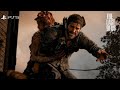 Jaan Hi Nikal Di Isne | Part - 11 | Last Of Us 1 PS 5