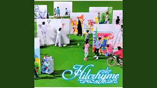 Hilcrhyme - 光