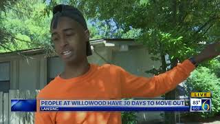 Celebrity KIARA HAY  APARTMENT EVICTIONS Profile