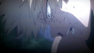 Amv Katsudeku Losing You Gift For Bad Dog