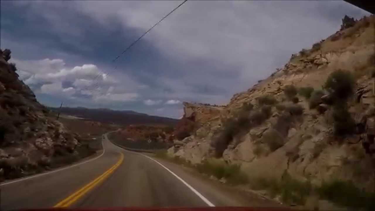 Back to Vernal UT for Truck Repairs YouTube