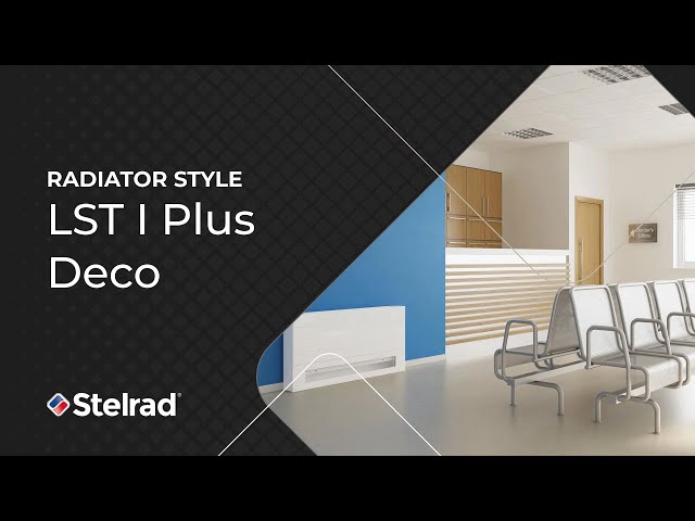 LST i Plus Deco - YouTube