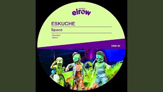 Video thumbnail of "Eskuche - Paranoid (Original Mix)"