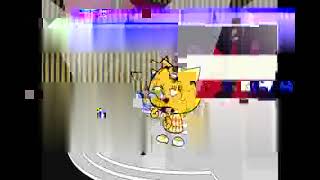 First time doing some FFmpeg glitch thingy