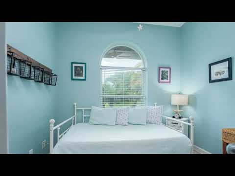 3831 Palm Street, St Augustine, FL home video tour