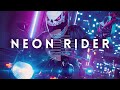 Neon Rider [ A Chillwave | Vaporwave | Synthwave | 80s Retrowave Mix ]