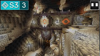GIANT Dwarven Hammer in Minecraft! | BlockHeadz Season 3 | Episode 3