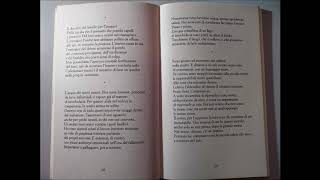 Biagio SALMERI, tre poesie dalla raccolta &quot;L&#39;ombra chiara&quot;