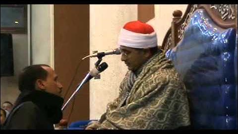الشيخ محمود الشحات انور =سورة الأعلي والشمس من تفهنا الأشراف =علاءرفعت=كفر الوزير