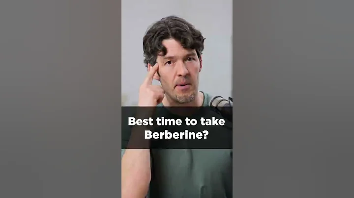 Berberine & Fasting: When to Take & How to Use?