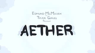 Aether by Edmund McMillen [PC] | Full Game Walkthrough | No Commentary