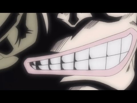 ロビンは“D”に興味津々　D・クリーク