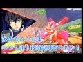 【EXVSIB】イニブ取り急ぎダブルオークアンタ