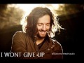 I Wont Give Up Jason Mraz Audio HD