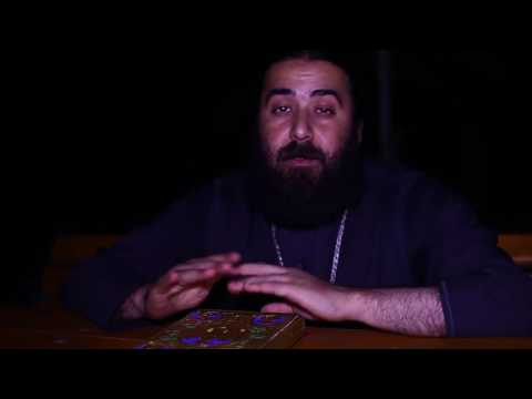 მამა სერაფიმე საქართველოს ტოვებს - ძალიან ემოციური მიმართვა: \"შენდობას გთხოვთ\"