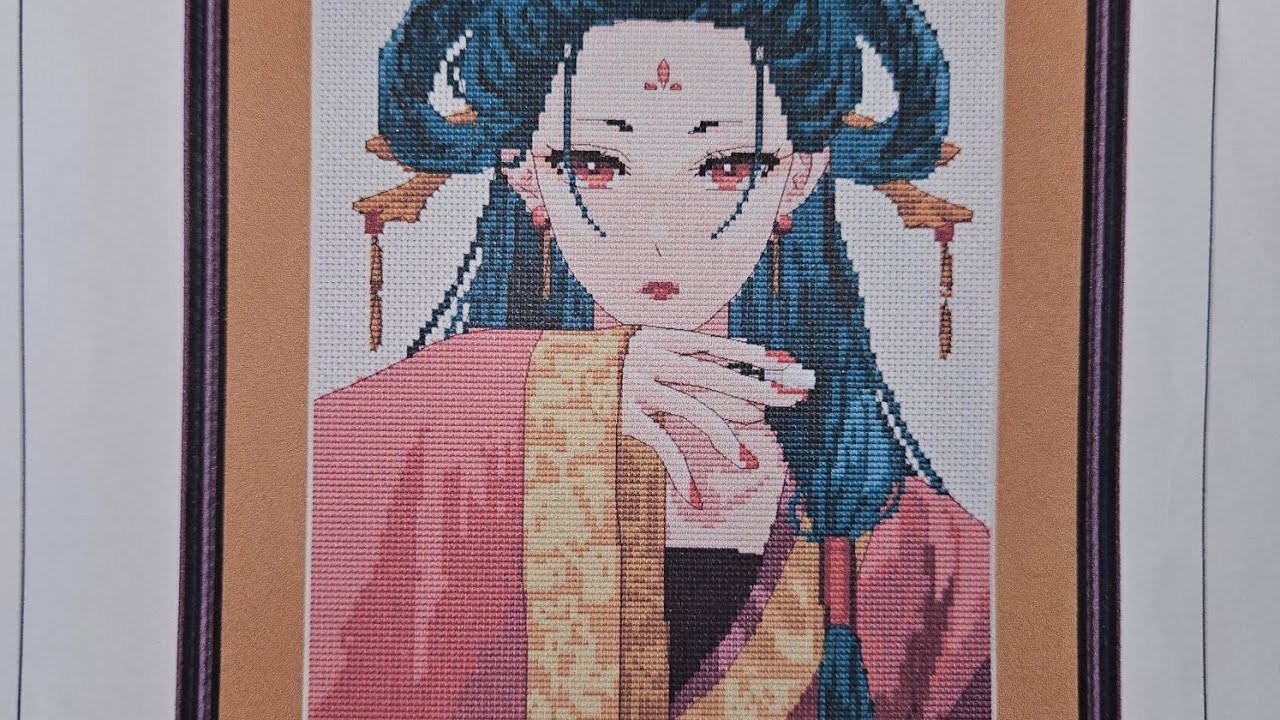 Fengxian by July Sova