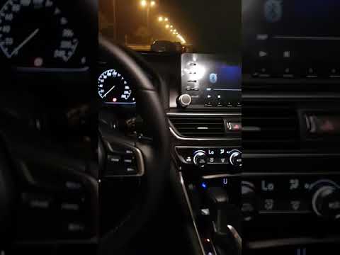 فيديو: كيف يمكنني حذف الأجهزة من سيارتي هوندا أكورد 2018؟