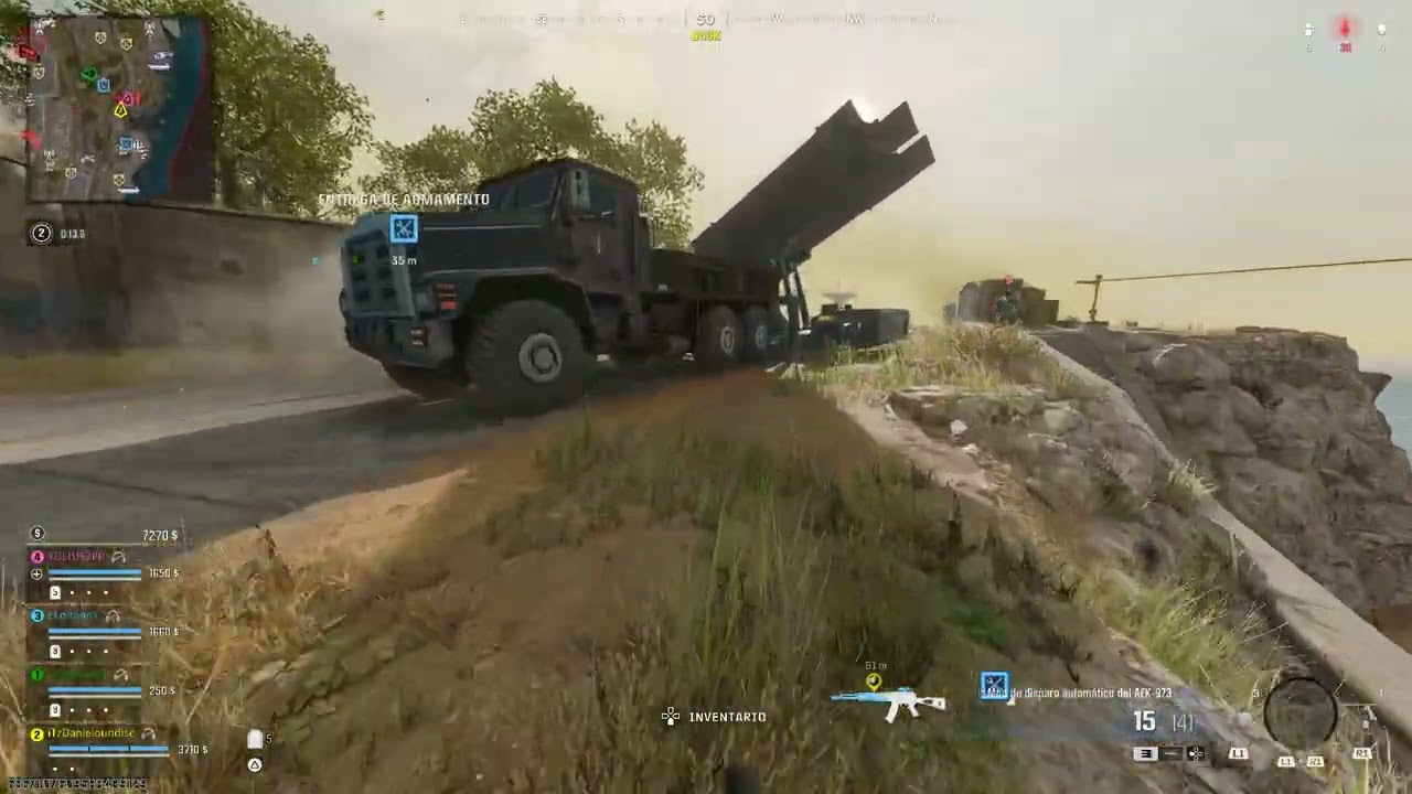 Call of Duty  Black Ops 6