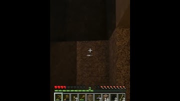 Find the Button and Escape Room /Minecraft is Survival and Creative video game/Invent weapon