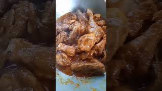 chicken dum biryani ?? food loveviralshortlikesubscribe ❤️