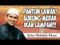 Suasana Di Padang Mahsyar | Ustaz Abdullah Khairi 2019 (UAK)