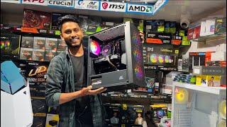 Animation & Multitasking Pc Build ✅ ll Trading PC 🖥️ ll Gaming PC Build ✅@RaghuveerCV screenshot 5