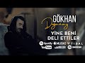 Gkhan doanay  yine beni deli ettiler 2023 official audio