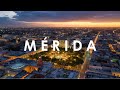 MÉRIDA CITY | HD