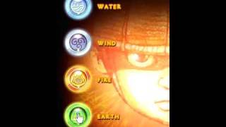 Shaolin Jump for iPhone&iPad by Digital Chocolate Inc. screenshot 1