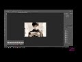 Adding a GIF to an Image in Photoshop