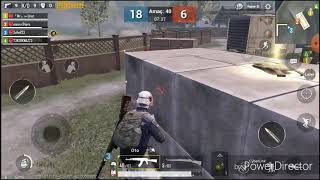 Oyun Evi Evo Alan 1.Si.19 Kill