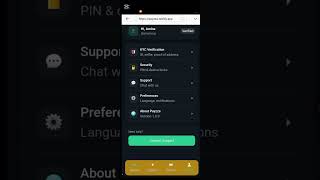 Payzza – Airtime, Data & Bill Payments with Pi | Pi Hackathon Demo