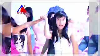 Jacky Hasan - Jawaban Abang | Dangdut ( Music Video)