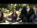 Temple Run: Demon Monkey Meditation