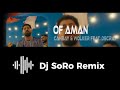 Of Aman - CanBay & Wolker feat Decrat (Remix) #canbaywolker #ofaman #keşfet