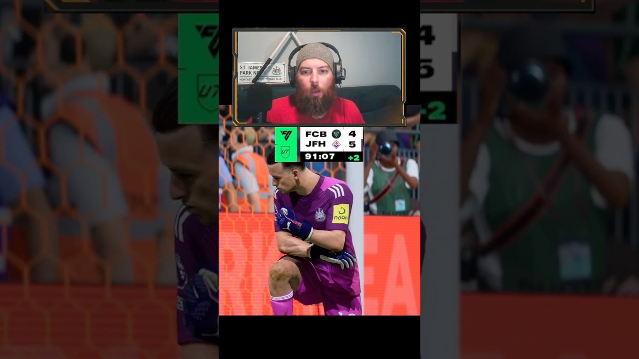 When EA say games aren't 'Scripted' show them this!! 