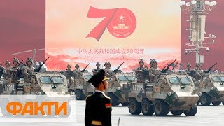 70 лет КНР. Как Китай стал второй экономикой в мире 70 лет КНР. Как Китай стал второй экономикой в мире