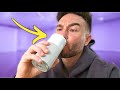 THIS SODA CAN Plays MOVIES! - (Anker NEBULA Capsule Air & COSMOS 4K SE)