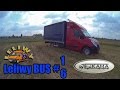 Leliwy BUS - WEJKAMA - Czyli prototyp Haevy Truck z bliska - odc.16 [subtitles]