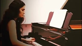 Tahir Ibishov Impalpable Play Of Foretime Gleams On The Canvas