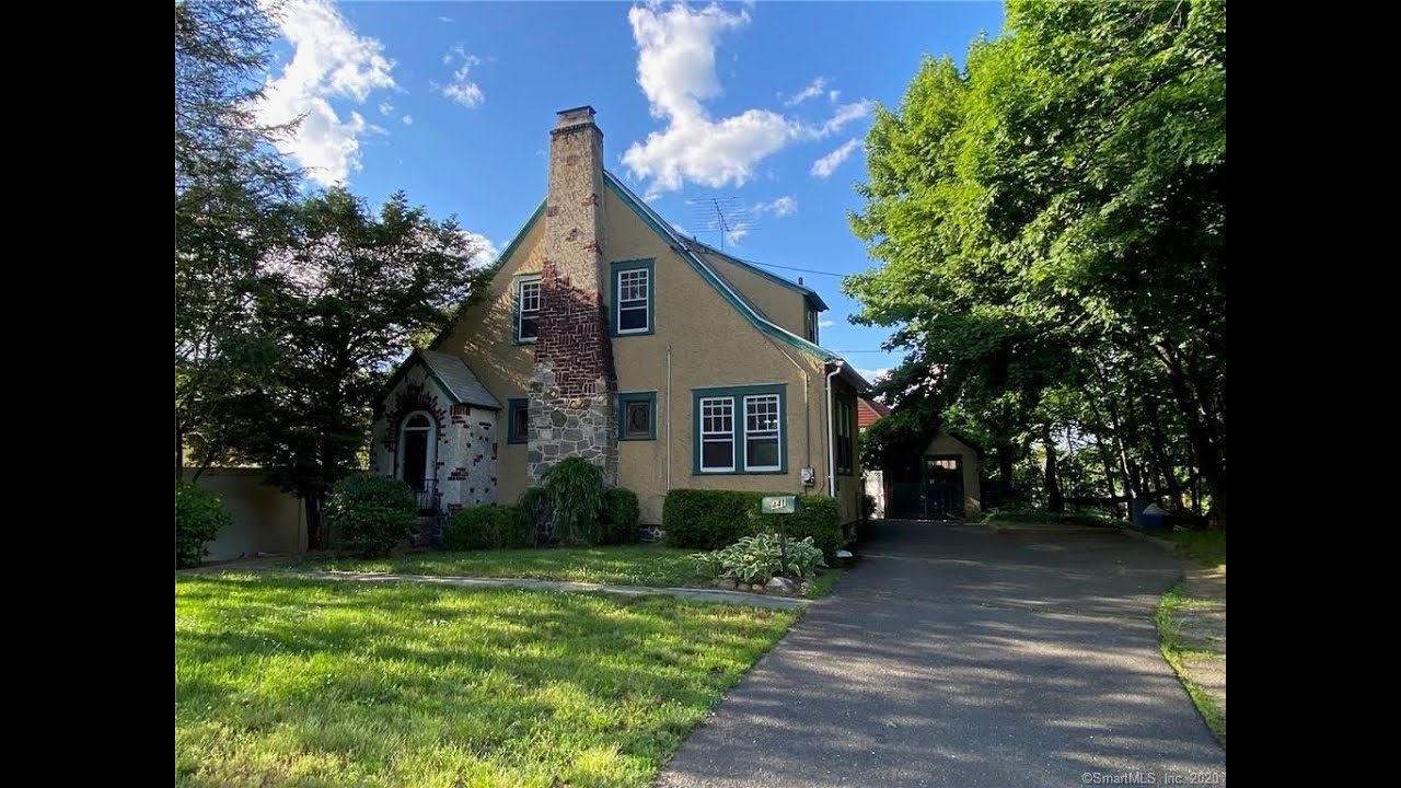 441 Patterson Avenue, Stratford, CT YouTube