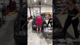 Why Dyno Girl Is Worth The Hype