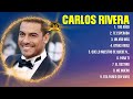 Carlos Rivera Best Songs 2024 full playlist - Sus Mejores Éxitos 2024