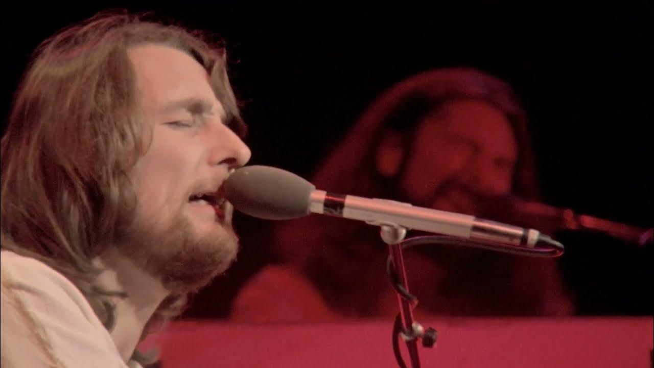 SUPERTRAMP Breakfast in America LIVE IN PARIS 1979 SUPERTRAMP Breakfast in America LIVE IN PARIS 1979